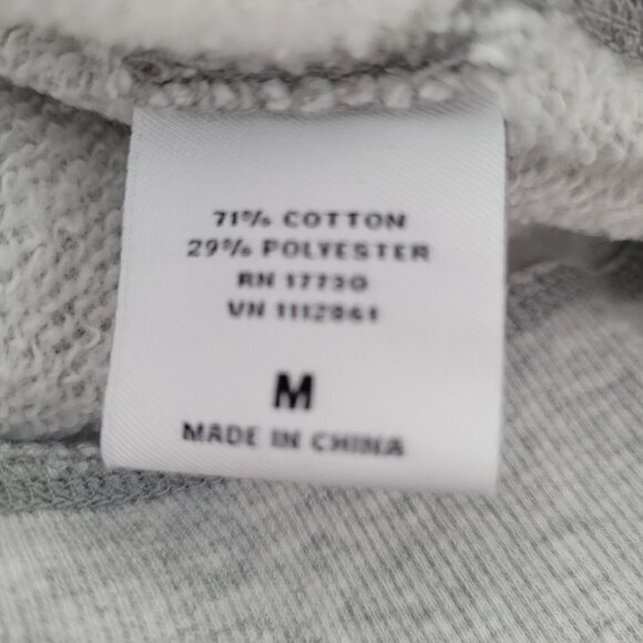 Neiman Marcus Procenza Schouler Abstract Graphic Sweatshirt - Picture 9 of 10